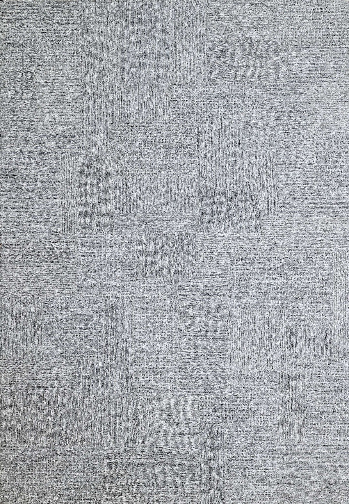 Dynamic Rugs 9x12 Dynamic FOREVER 7662 Handmade Geometric Modern Area Rug – The Rug Store