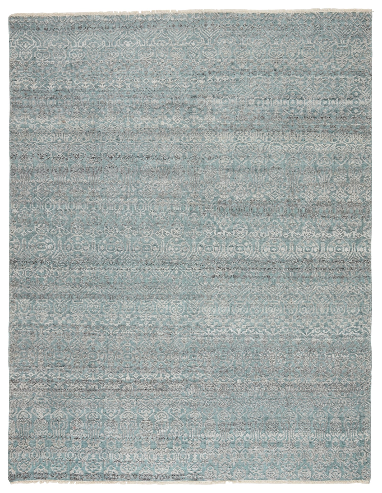 Gaia Kora Handmade Synthetic Blend Indoor Area Rug From Jaipur Living