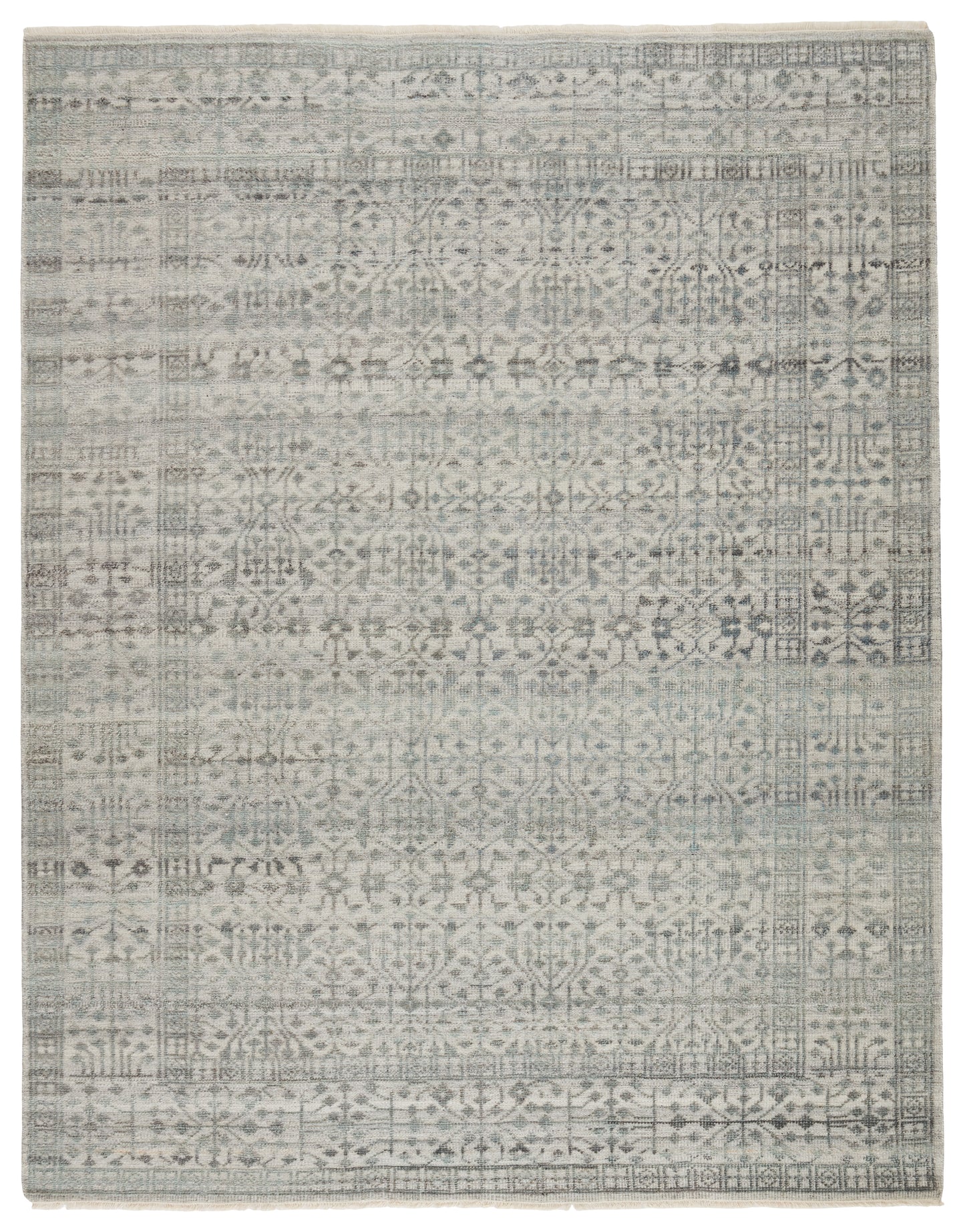 Gaia Arinna Handmade Synthetic Blend Indoor Area Rug From Jaipur Living