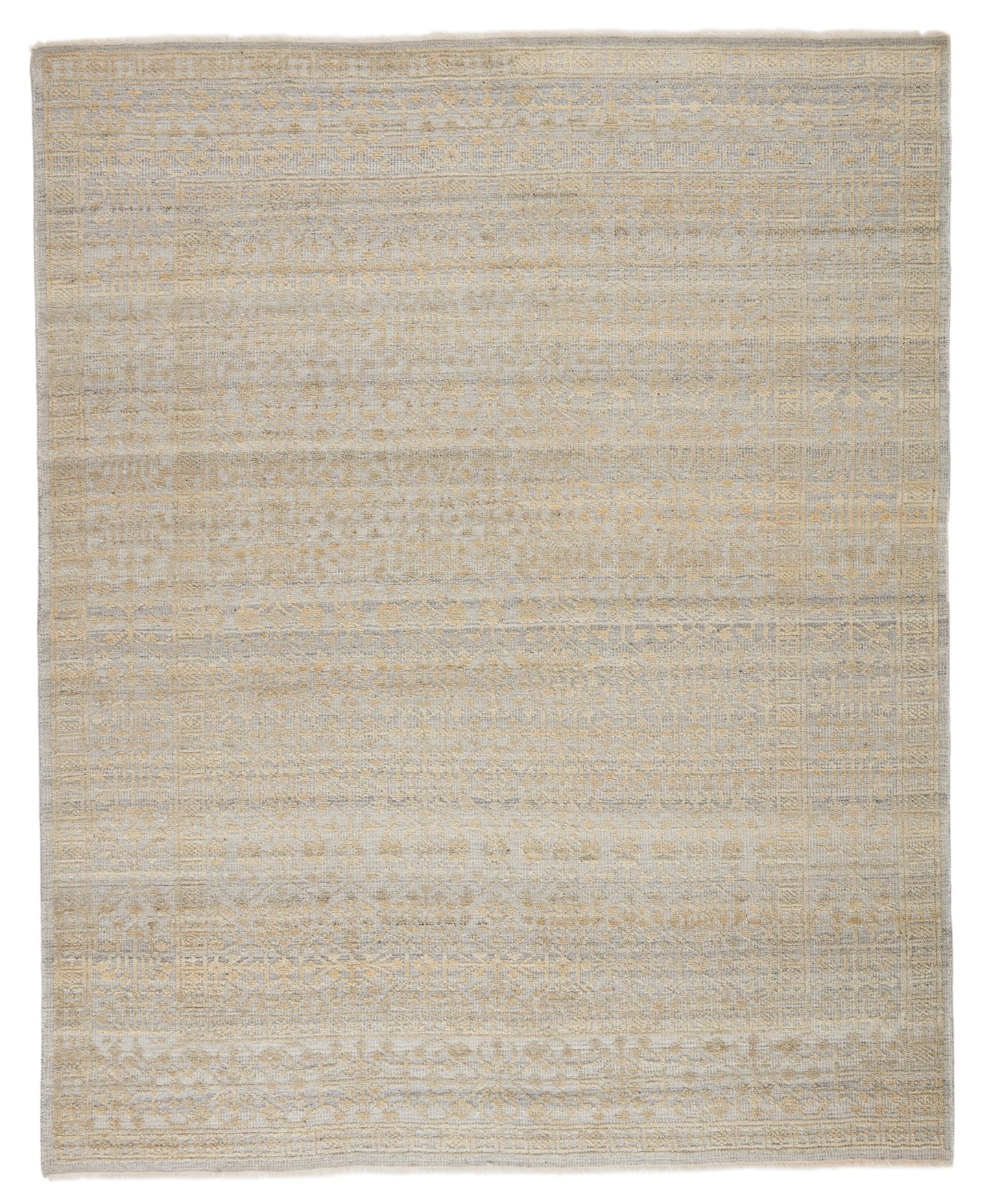 Gaia Arinna Handmade Synthetic Blend Indoor Area Rug From Jaipur Living