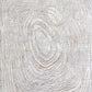 Dynamic GOLD 1350 Machine-Made Abstract Modern Area Rug