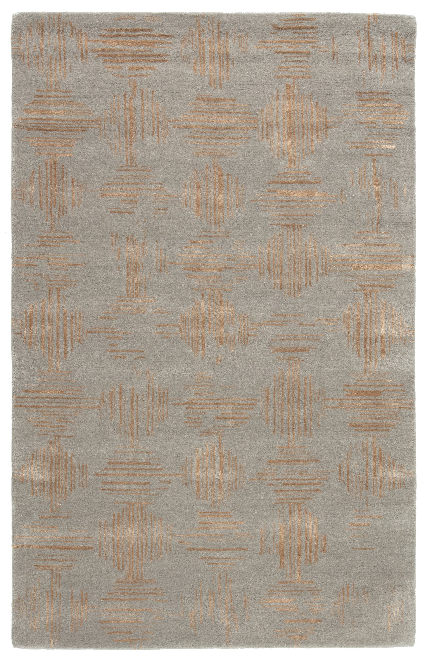 Genesis Banister Handmade Wool Indoor Area Rug From Jaipur Living