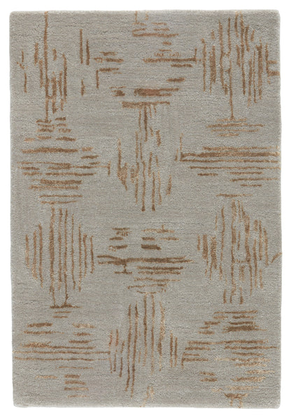 Genesis Banister Handmade Wool Indoor Area Rug From Jaipur Living