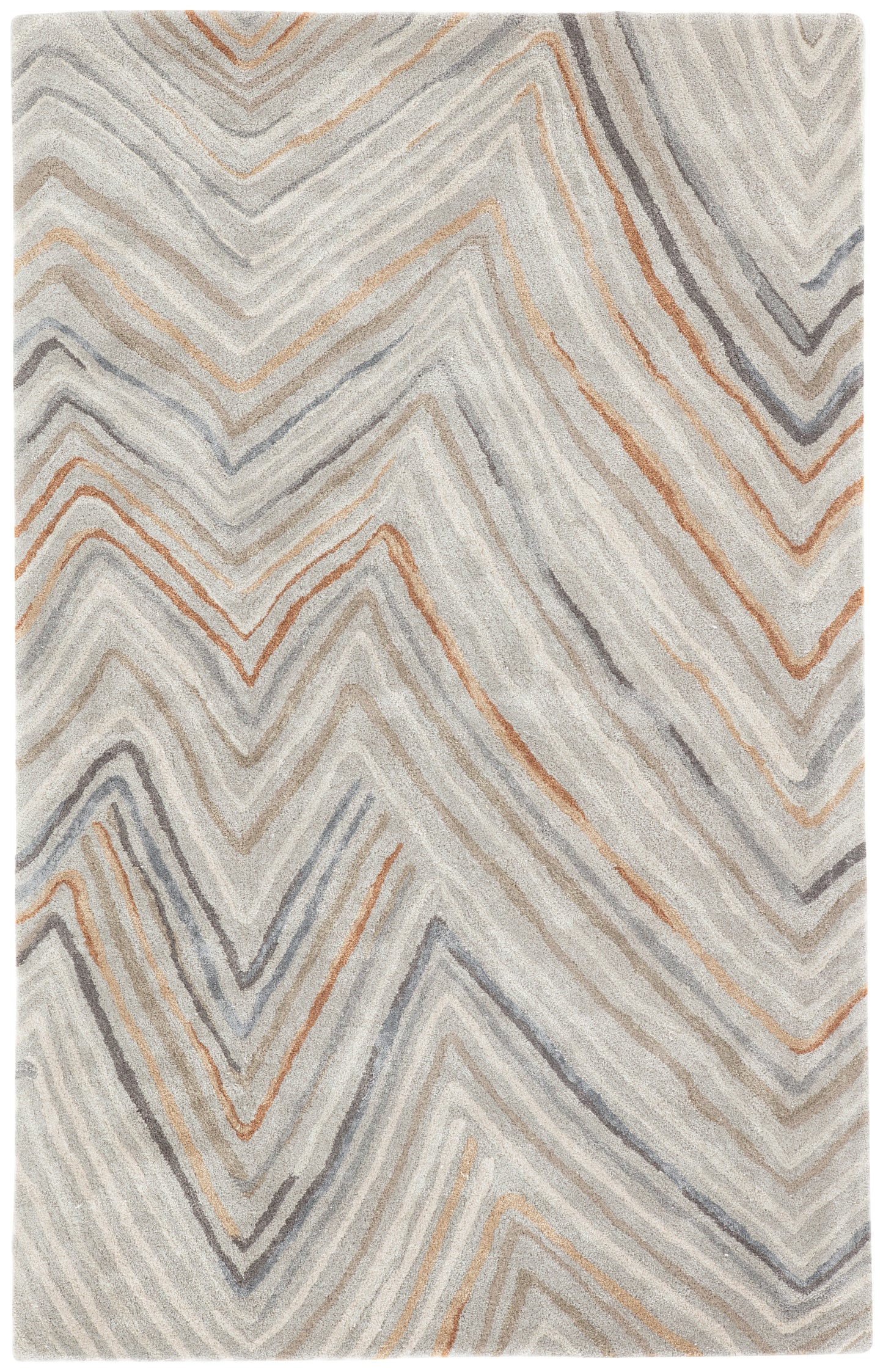 Genesis Sadie Handmade Wool Indoor Area Rug From Jaipur Living