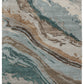 Genesis Conley Handmade Synthetic Blend Indoor Area Rug From Jaipur Living