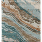 Genesis Conley Handmade Synthetic Blend Indoor Area Rug From Jaipur Living