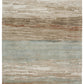 Genesis Mondrian Handmade Wool Indoor Area Rug From Jaipur Living