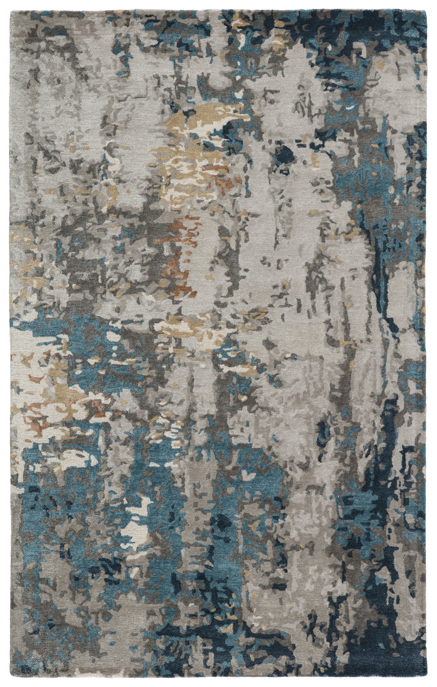 Genesis Segall Handmade Wool Indoor Area Rug From Jaipur Living