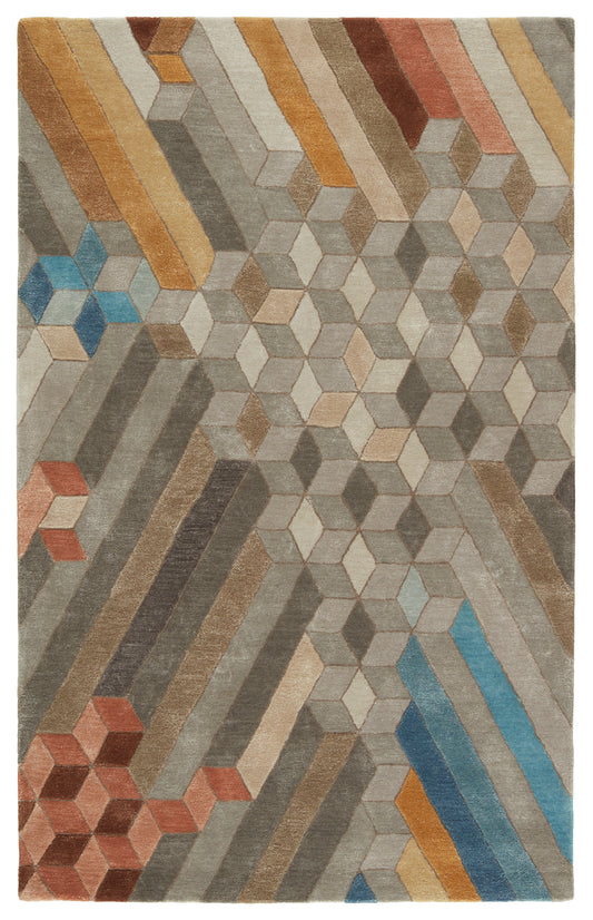 Genesis Cairns Handmade Wool Indoor Area Rug From Jaipur Living