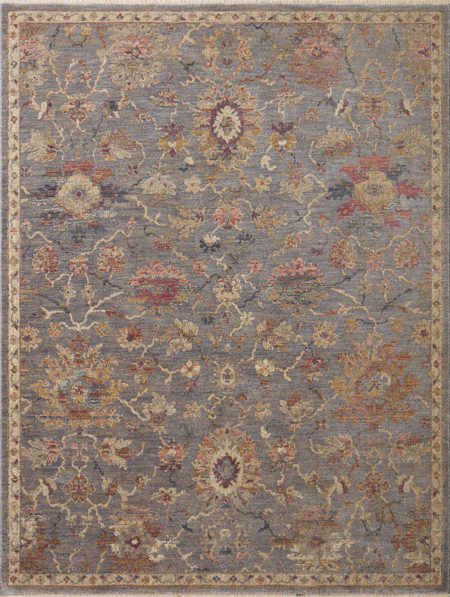 Loloi Giada GIA-03 Power Loomed Traditional Area Rug by Loloi