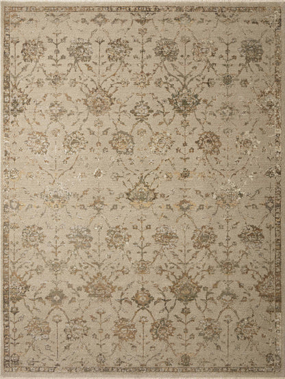 Loloi Giada GIA-05 Power Loomed Traditional Area Rug by Loloi