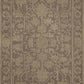 Loloi Gloria GLO-01 Hand Tufted Traditional Area Rug by Magnolia Home by Joanna Gaines x Loloi