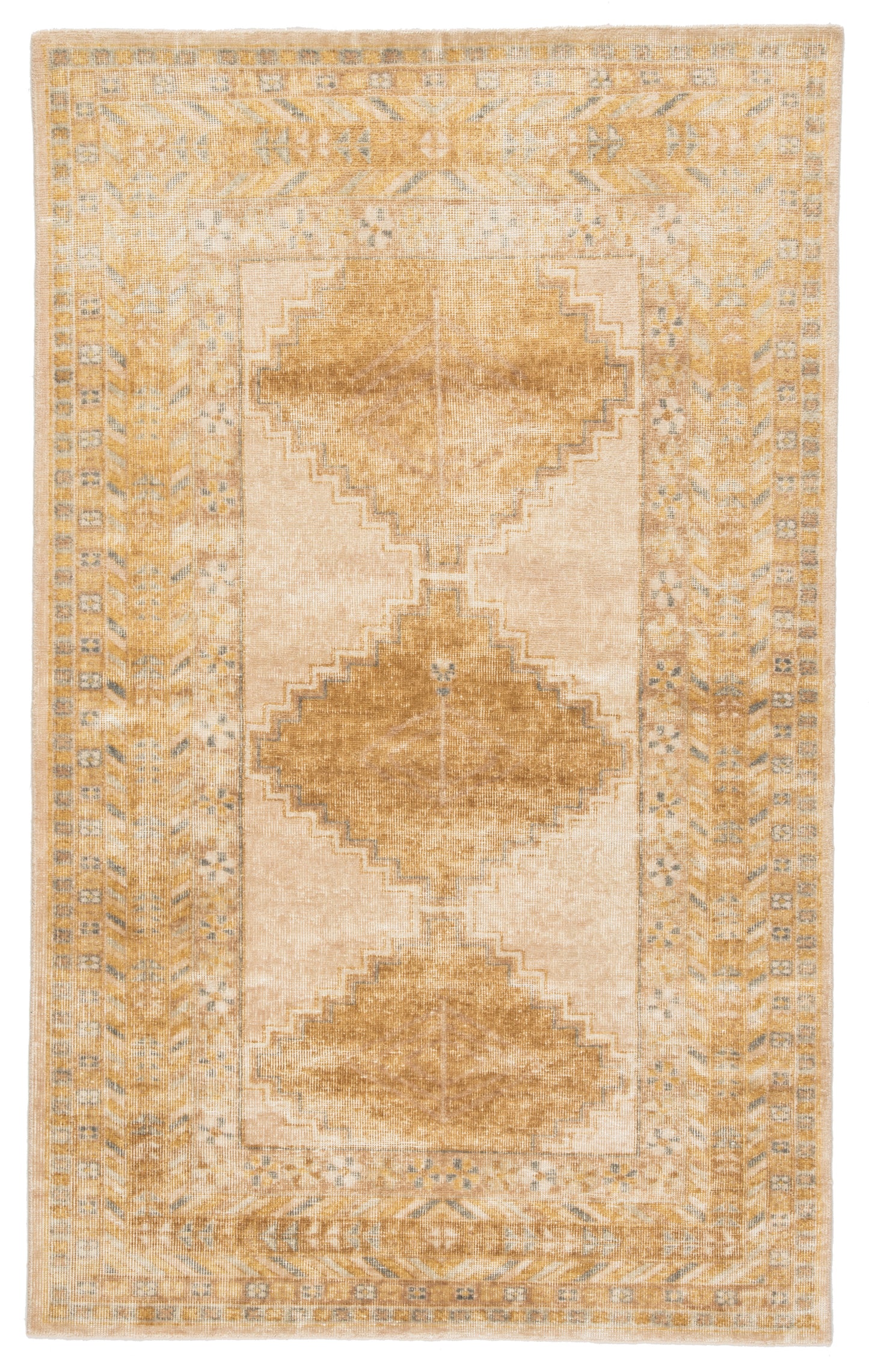 Gallant Enfield Handmade Wool Indoor Area Rug From Jaipur Living