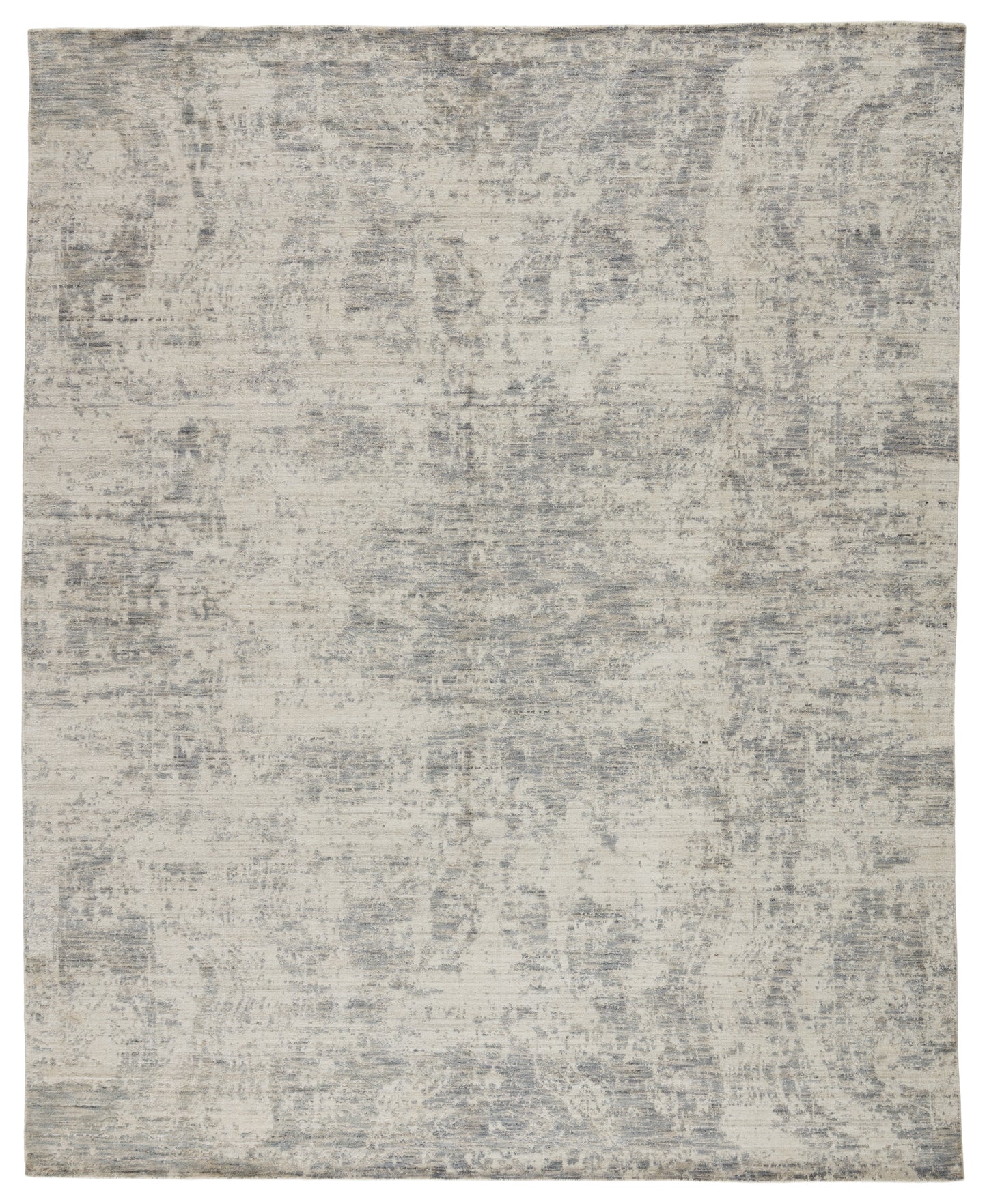 Genevieve Lizea Handmade Synthetic Blend Indoor Area Rug From Jaipur Living