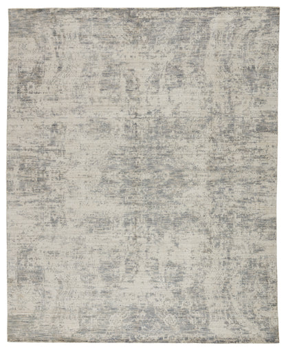 Genevieve Lizea Handmade Synthetic Blend Indoor Area Rug From Jaipur Living