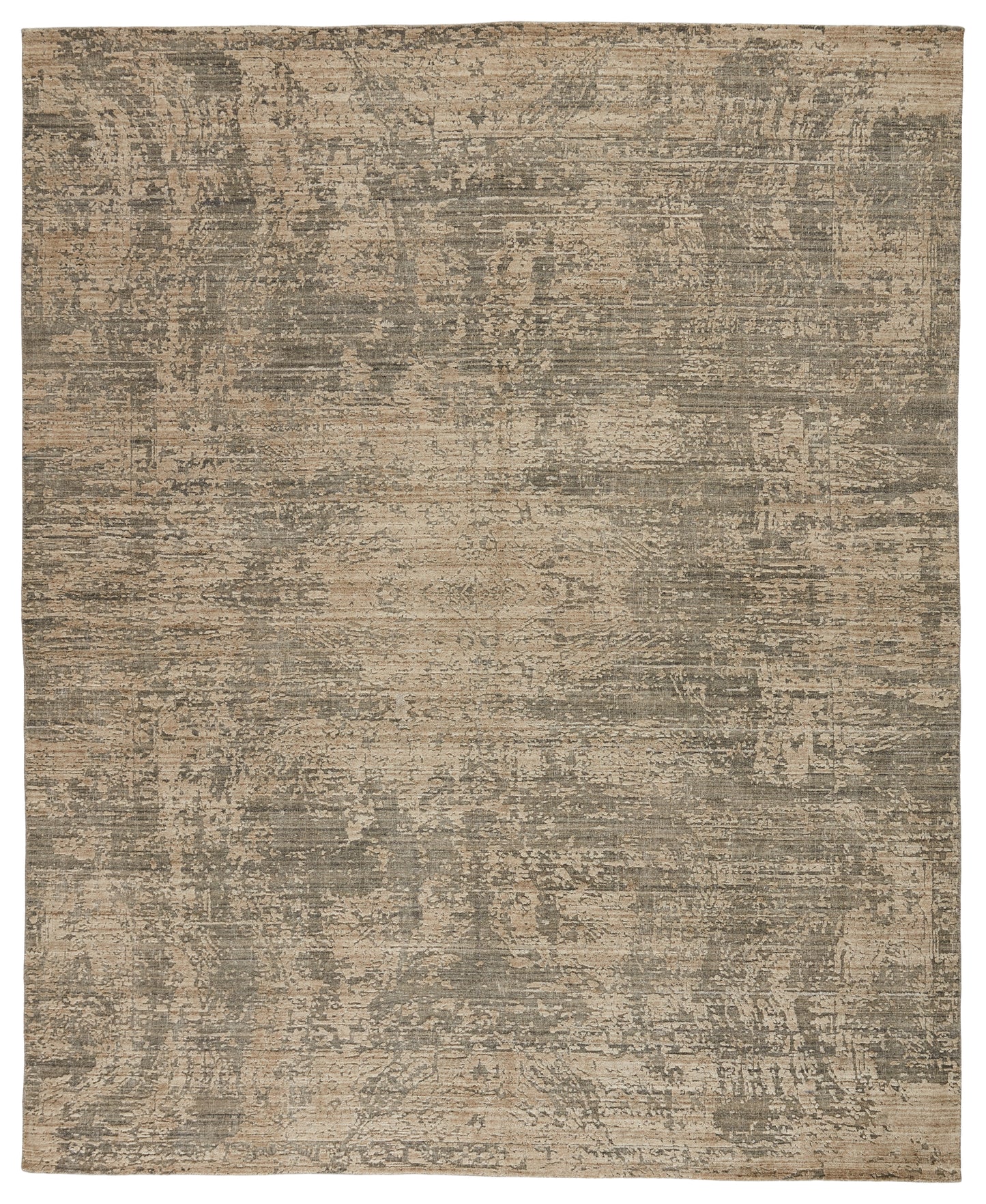 Genevieve Lizea Handmade Synthetic Blend Indoor Area Rug From Jaipur Living