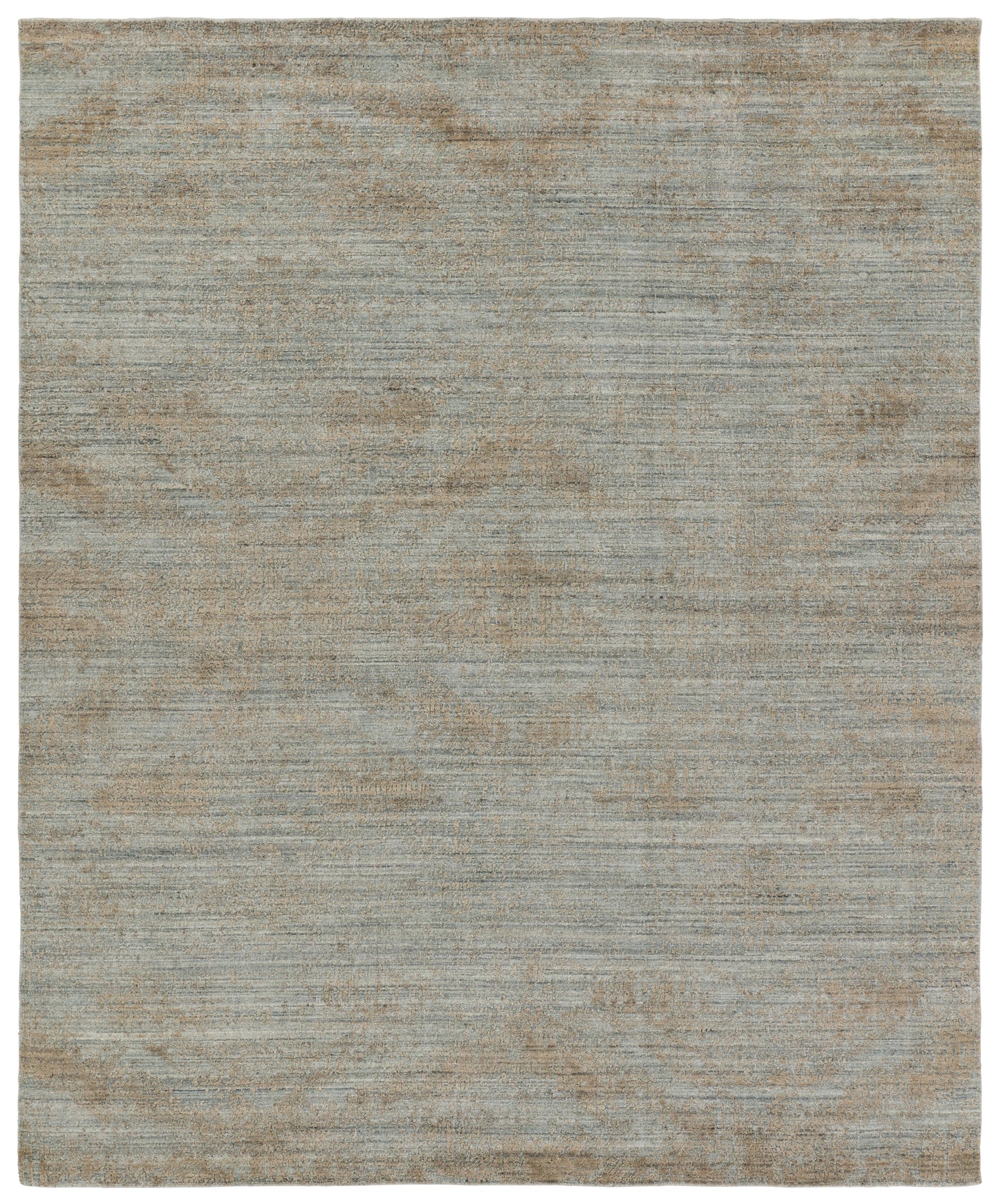 Genevieve Arano Handmade Wool Indoor Area Rug From Jaipur Living