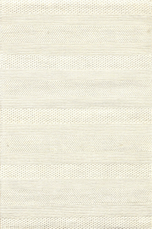 Dynamic GROVE 6212 Handmade Striped Modern Area Rug