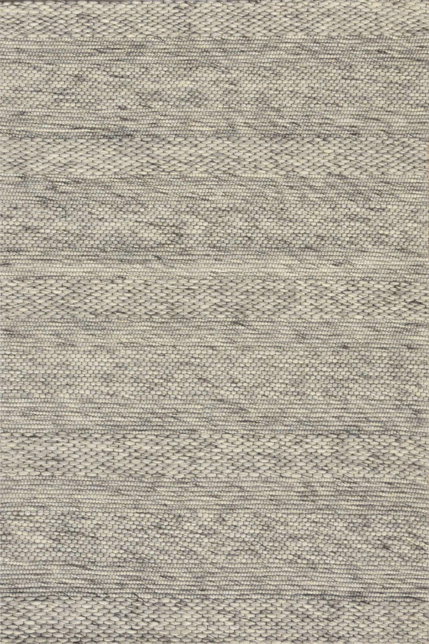 Dynamic GROVE 6212 Handmade Striped Modern Area Rug