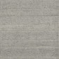 Dynamic GROVE 6211 Handmade Striped Contemporary Area Rug