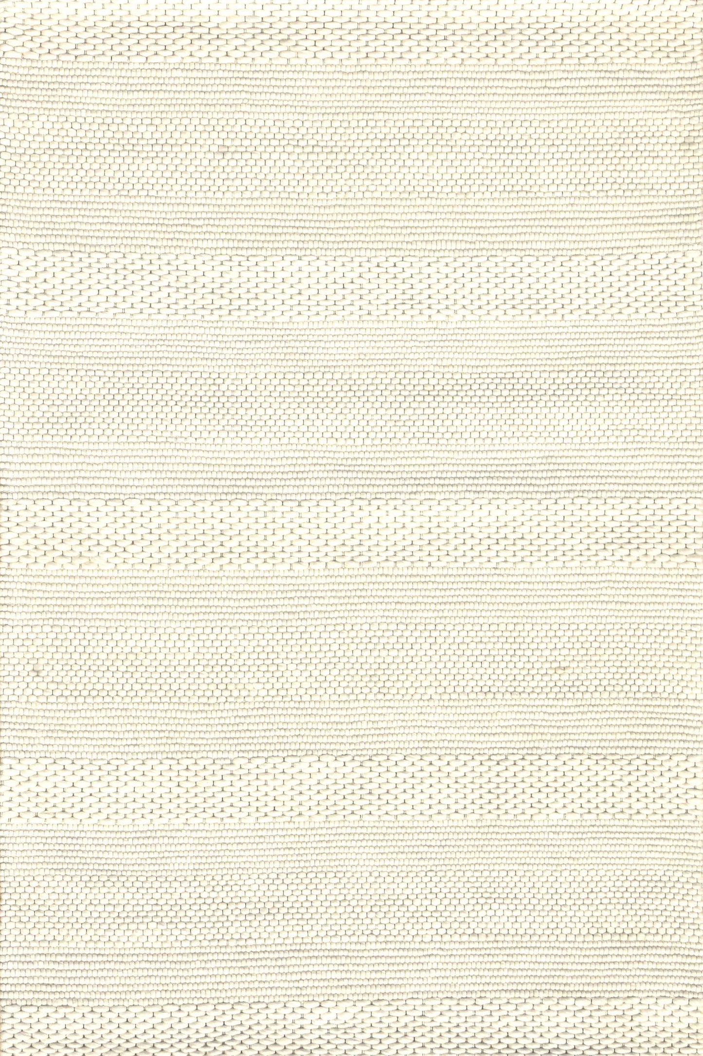 Dynamic GROVE 6212 Handmade Striped Modern Area Rug