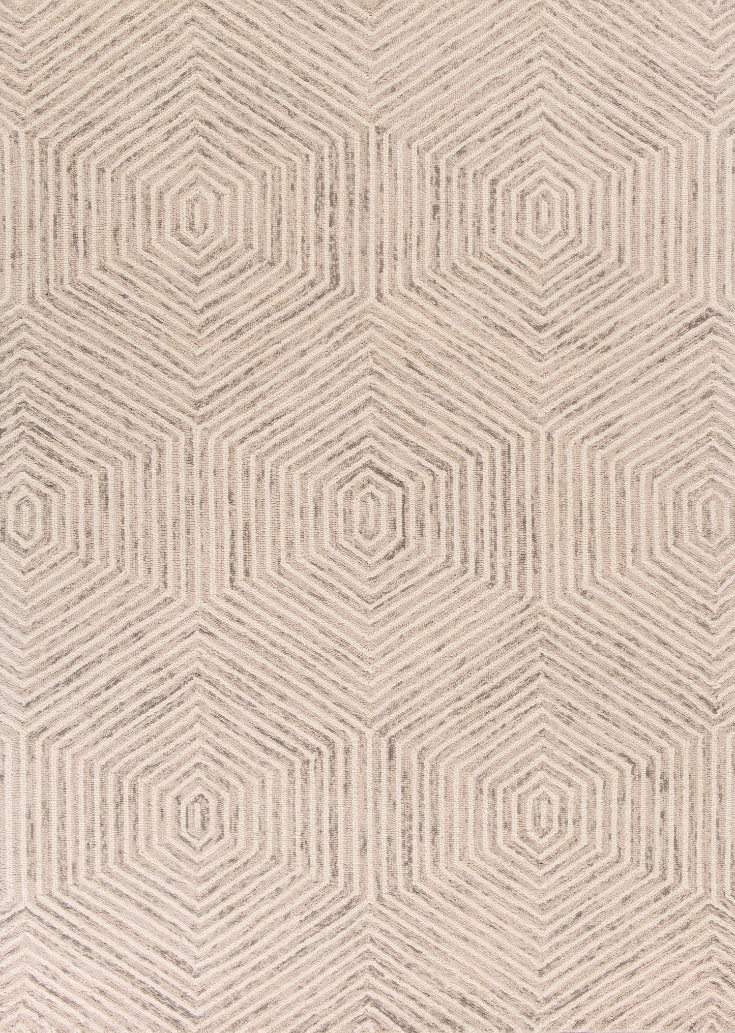 KAS Gramercy 160 Transitional Hand Tufted Area Rug