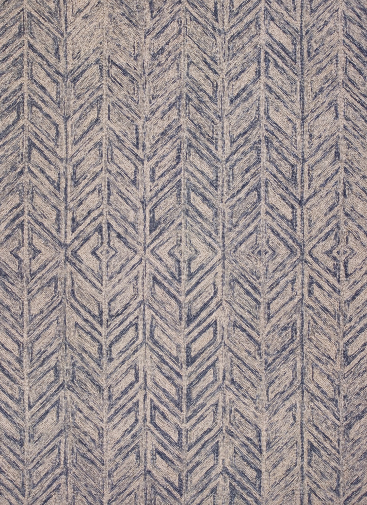 KAS Gramercy 161 Transitional Hand Tufted Area Rug