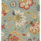 Hacienda Zamora Handmade Wool Indoor Area Rug From Jaipur Living