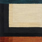 Loloi Hamilton HM-01 Hand Loomed Transitional Area Rug by Loloi