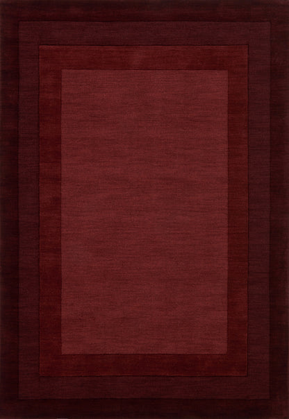 Loloi Hamilton HM-01 Hand Loomed Transitional Area Rug by Loloi