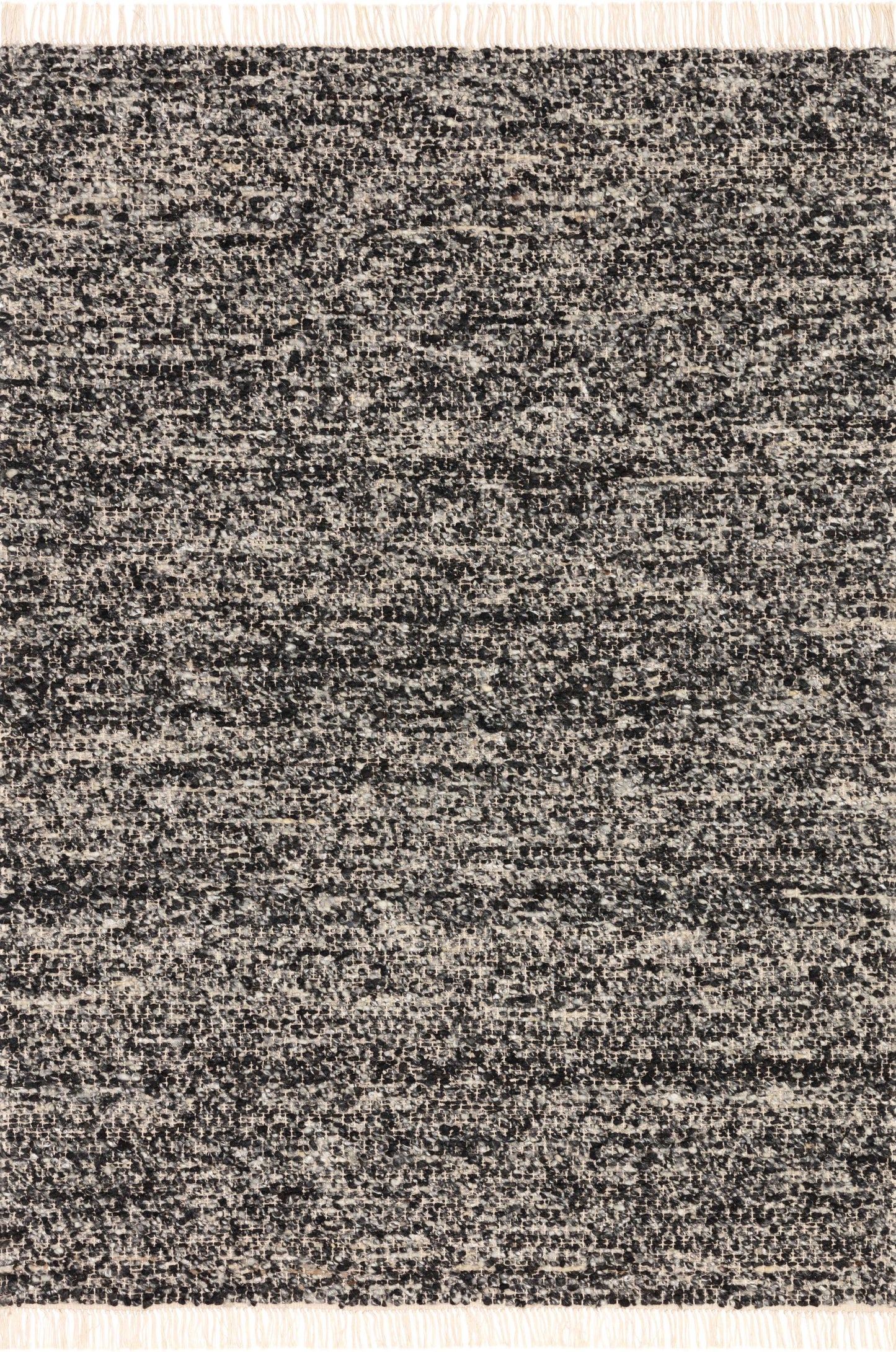 Loloi Hayes HAY-01 Hand Woven Contemporary Area Rug by Magnolia Home by Joanna Gaines x Loloi