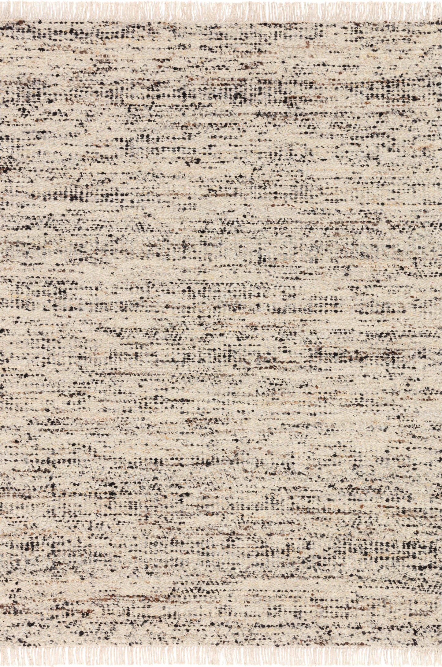 Loloi Hayes HAY-02 Hand Woven Contemporary Area Rug by Magnolia Home by Joanna Gaines x Loloi