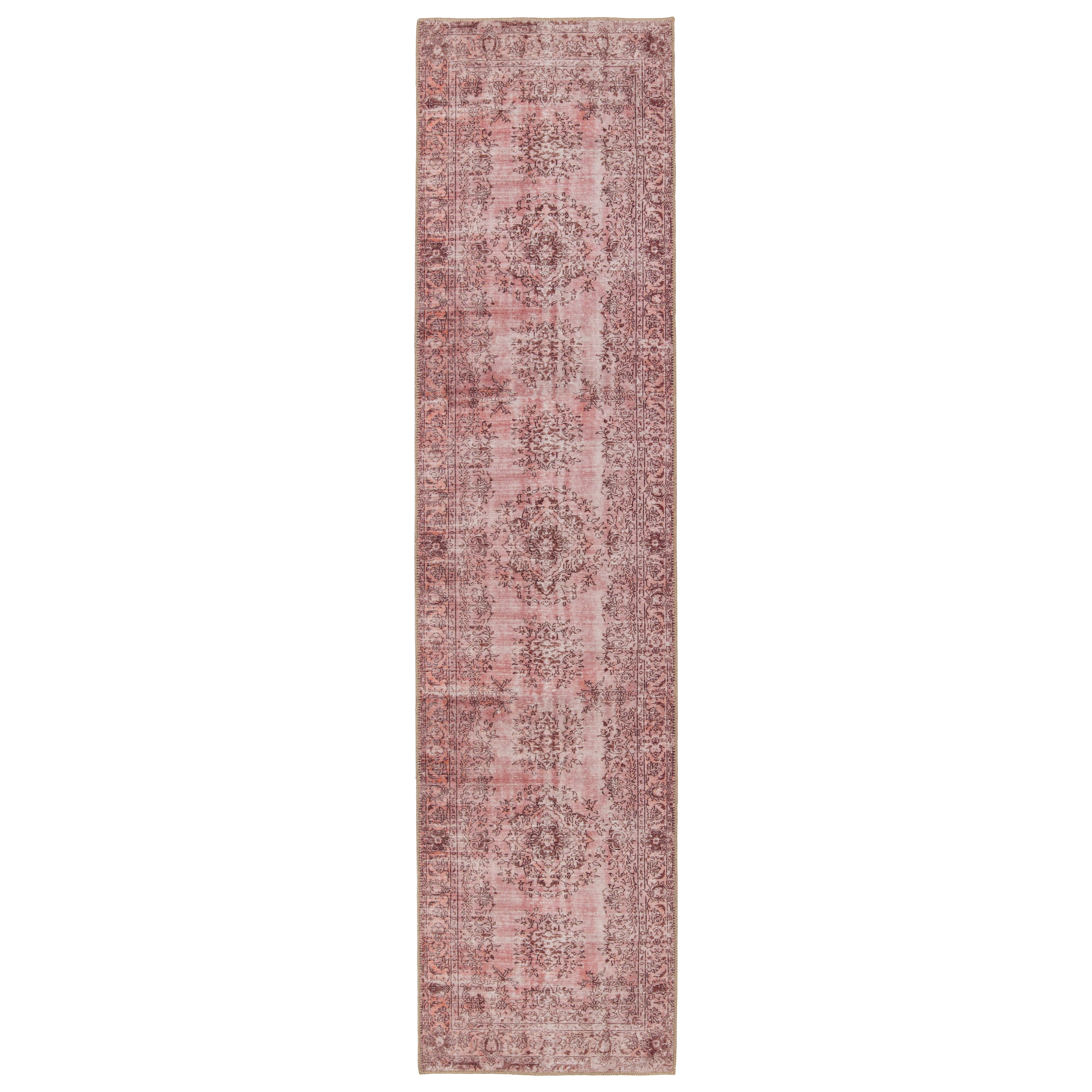 Harman Berxley Machine Made Synthetic Blend Indoor Area Rug From Kate ...