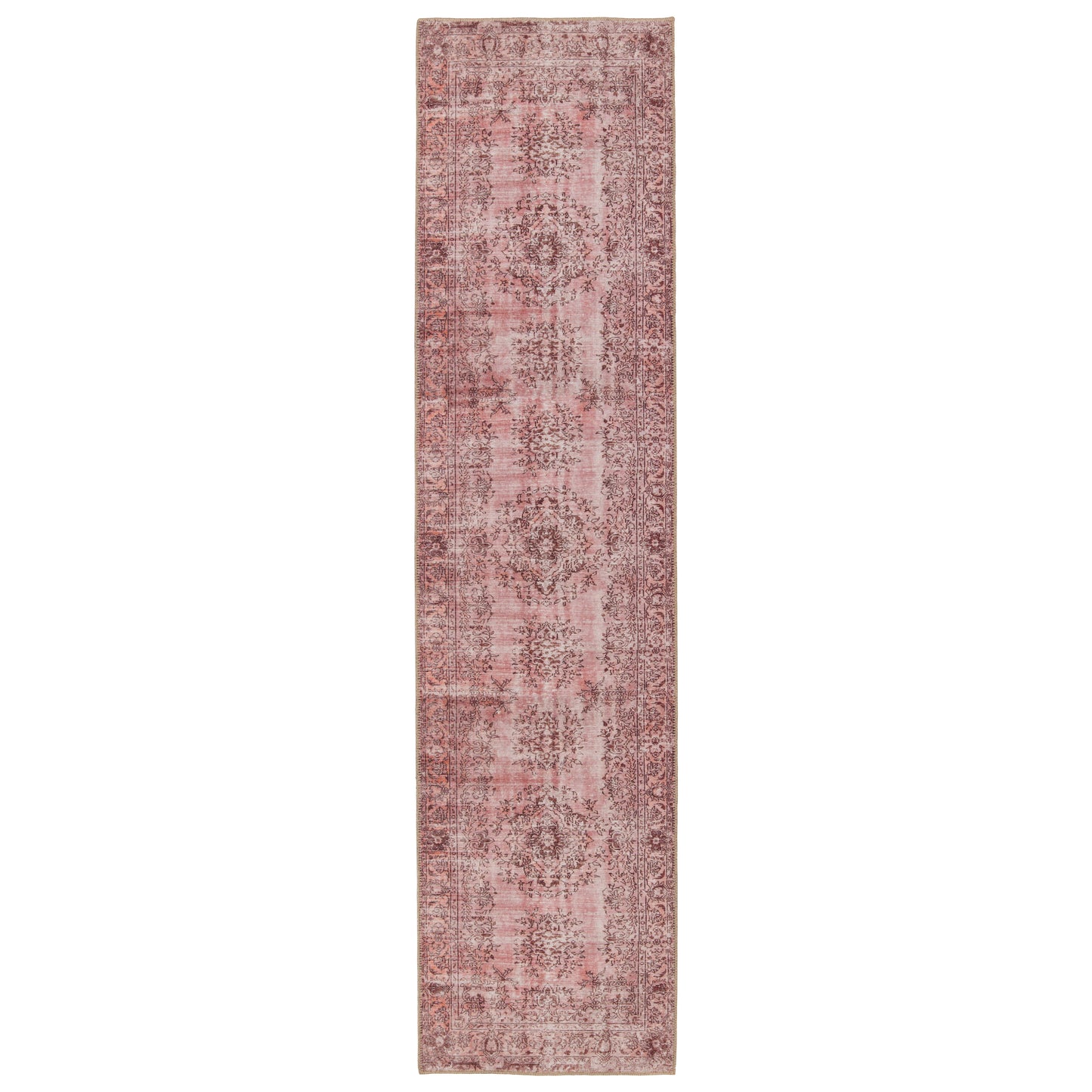 Harman Berxley Machine Made Synthetic Blend Indoor Area Rug From Kate Lester + Jaipur Living