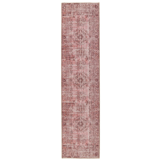 Harman Berxley Machine Made Synthetic Blend Indoor Area Rug From Kate Lester + Jaipur Living