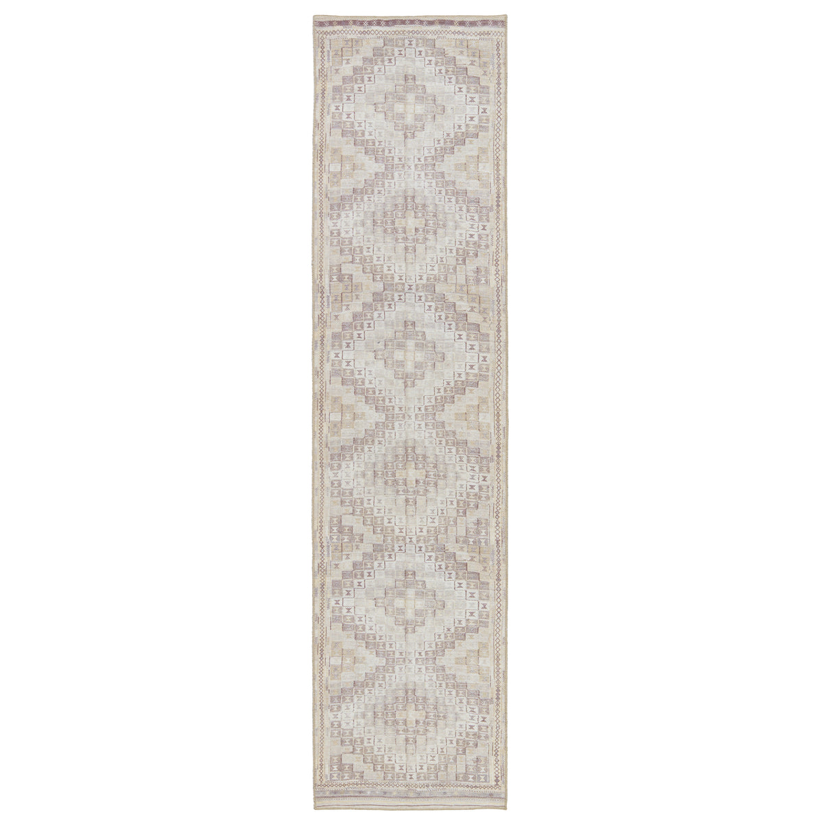 Harma Rug Harman Davina Machine Made Synthetic Blend Indoor Area Rug From Kate L ...