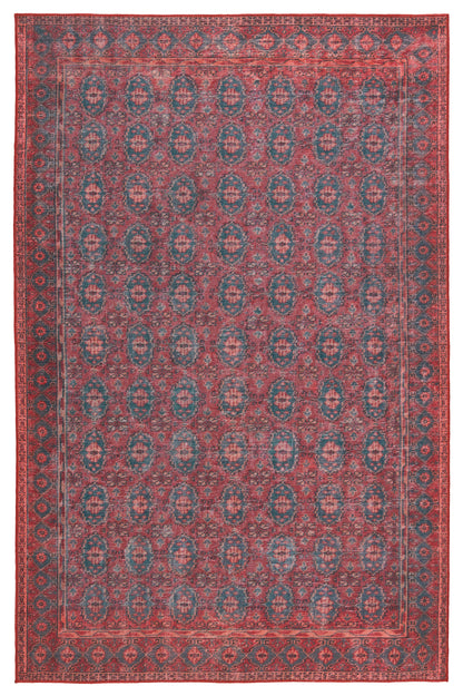 Harman Kalinar Machine Made Synthetic Blend Indoor Area Rug From Kate Lester + Jaipur Living