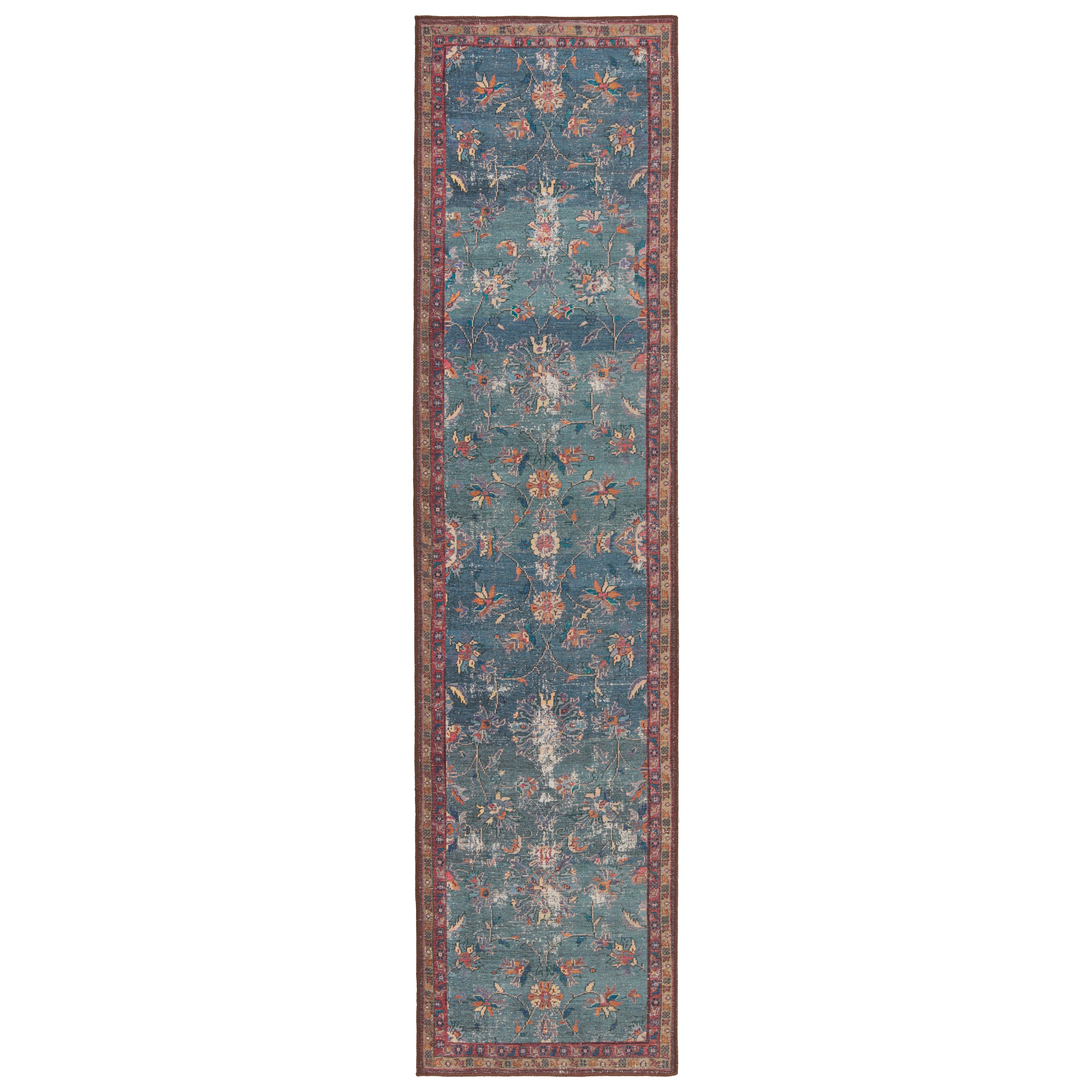 Harma Rug Harman Yasha Machine Made Synthetic Blend Indoor Area Rug From Kate Le ...