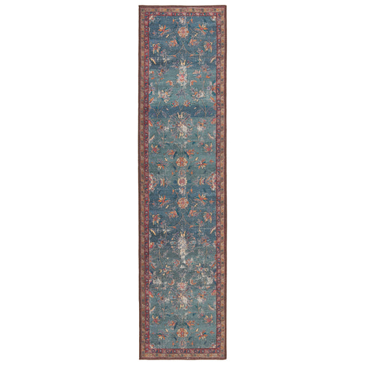 Harman Yasha Machine Made Synthetic Blend Indoor Area Rug From Kate Lester + Jaipur Living