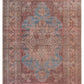 Harman Vacherie Machine Made Synthetic Blend Indoor Area Rug From Kate Lester + Jaipur Living