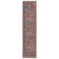 Harman Vacherie Machine Made Synthetic Blend Indoor Area Rug From Kate Lester + Jaipur Living