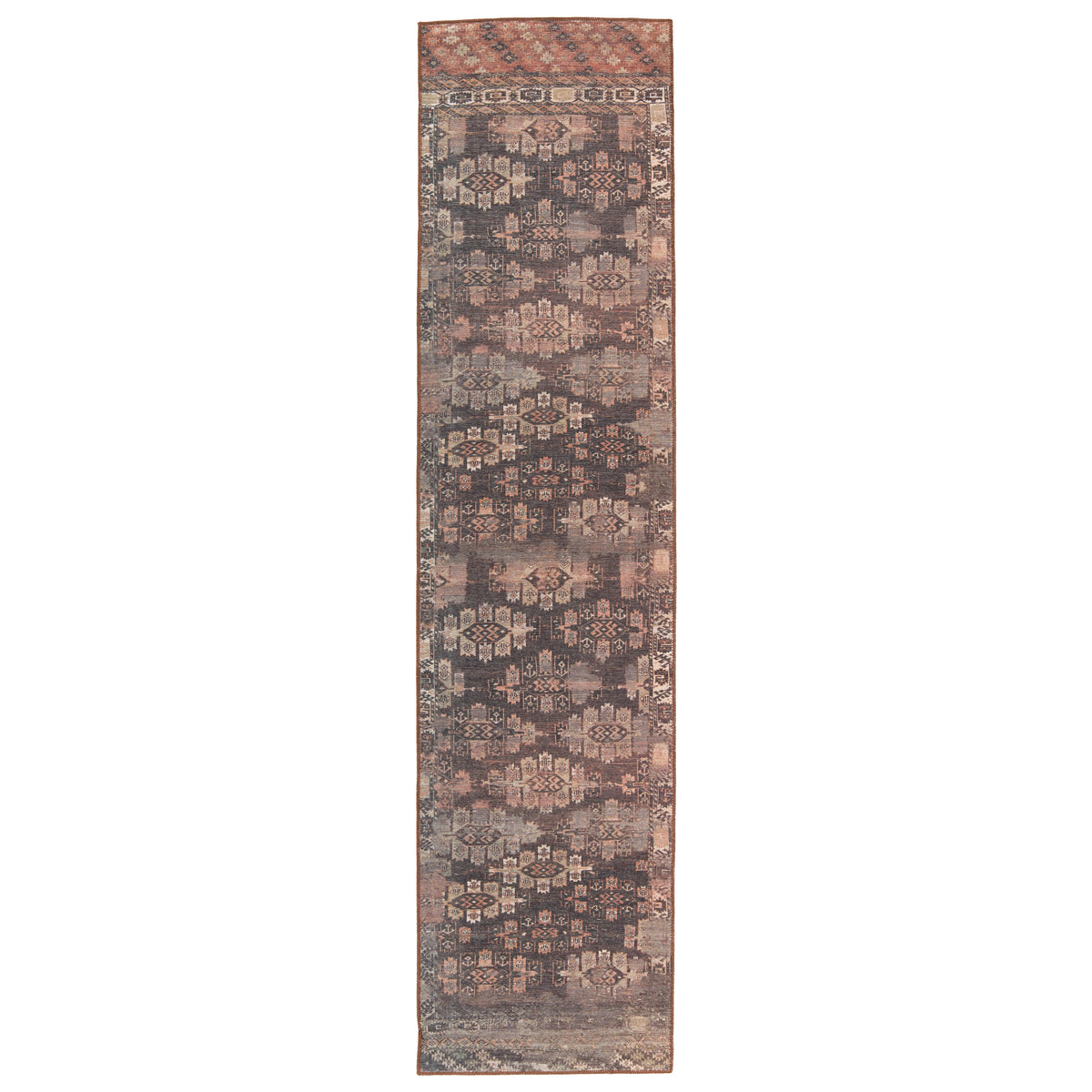 Harma Rug Harman Minerva Machine Made Synthetic Blend Indoor Area Rug From Kate ...