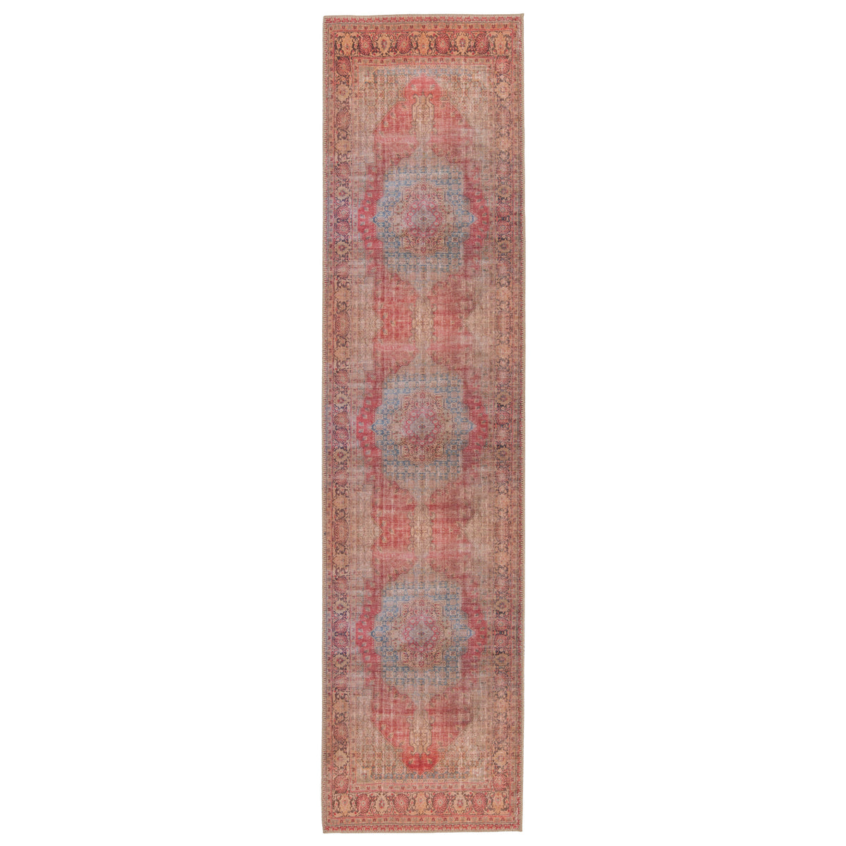 Harma Rug Harman Leonine Machine Made Synthetic Blend Indoor Area Rug From Kate ...