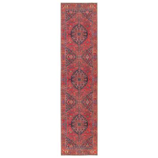 Harman Eterna Machine Made Synthetic Blend Indoor Area Rug From Kate Lester + Jaipur Living