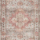 Loloi Heidi HEI-02 Power Loomed Traditional Area Rug by Loloi II