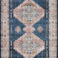 Loloi Heidi HEI-03 Power Loomed Traditional Area Rug by Loloi II