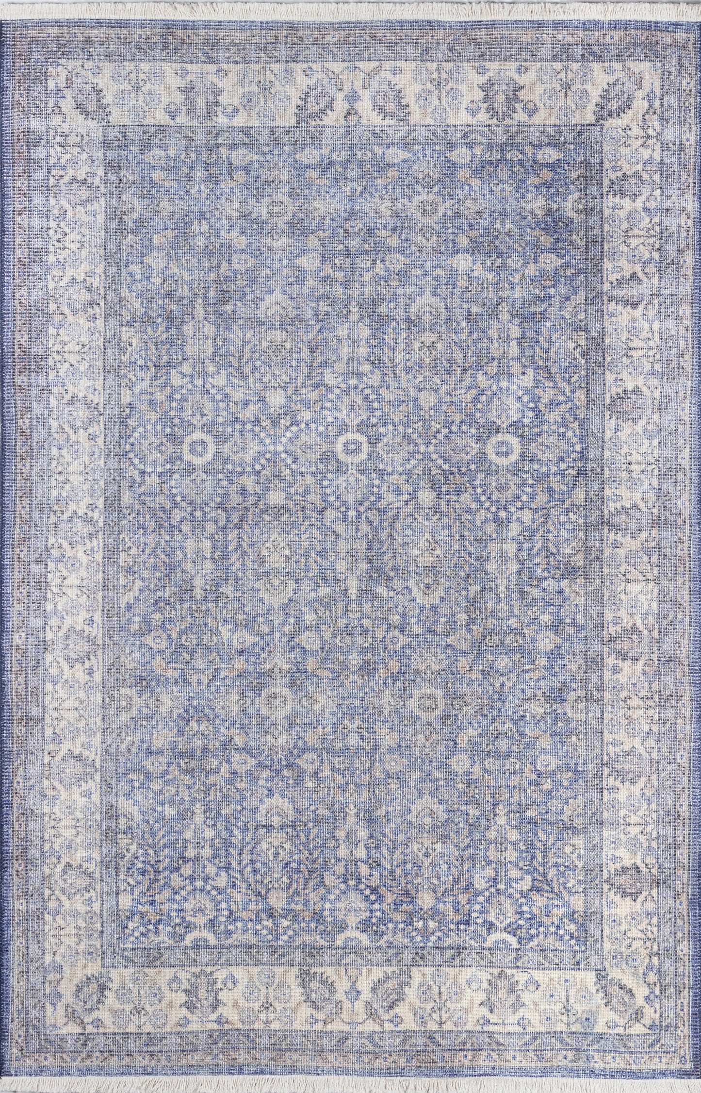 Momeni Helena Oriental Machine Made Traditional Rectangle Indoor Area Rug