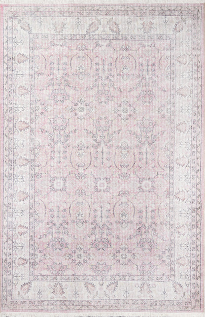 Momeni Helena Oriental Machine Made Traditional Rectangle Indoor Area Rug