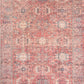 Momeni Helena Oriental Machine Made Traditional Rectangle Indoor Area Rug