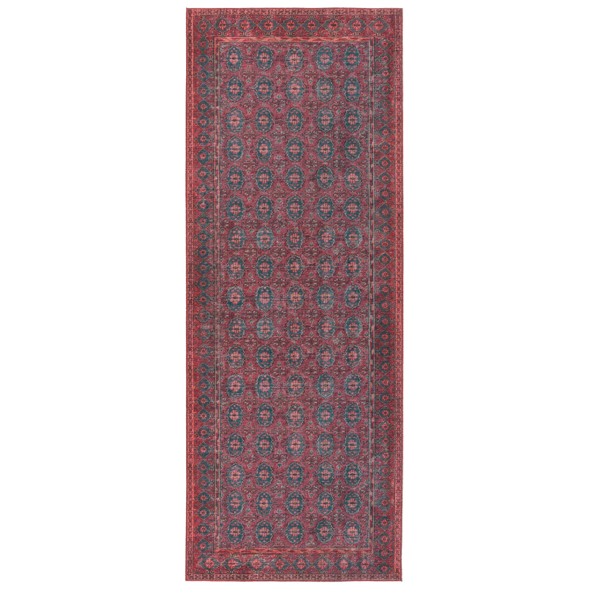 Harma Rug Harman Hold Kalinar Machine Made Synthetic Blend Indoor Area Rug From ...